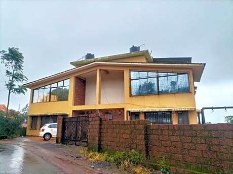 Cold Forest Villa