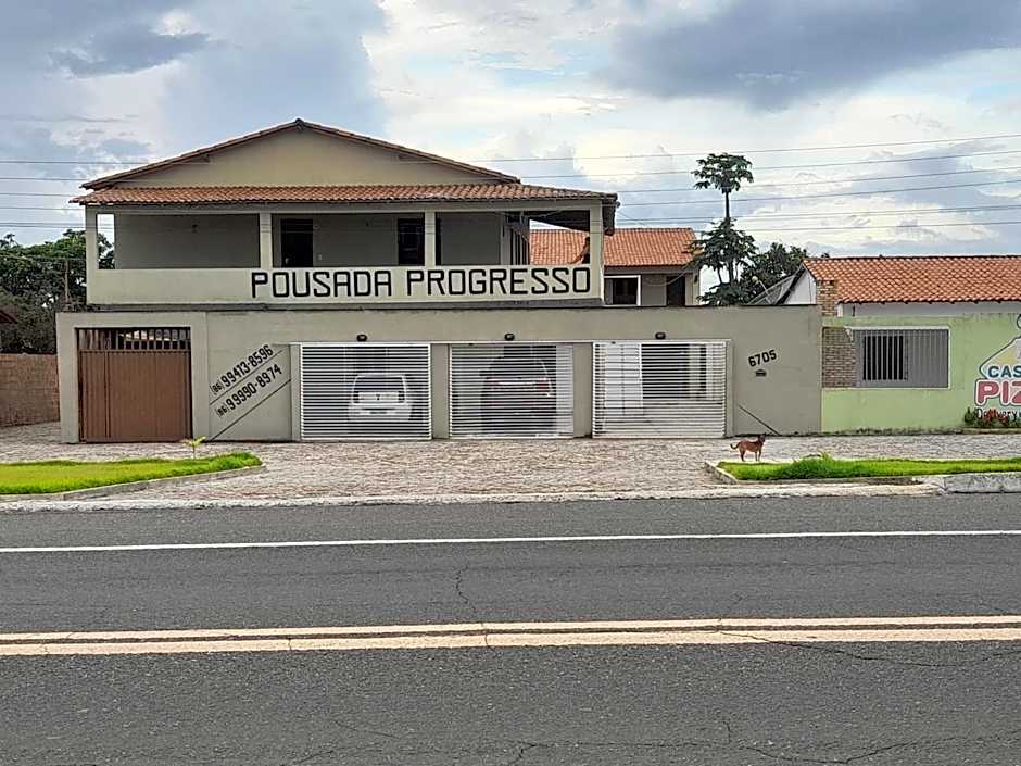 Pousada Progresso