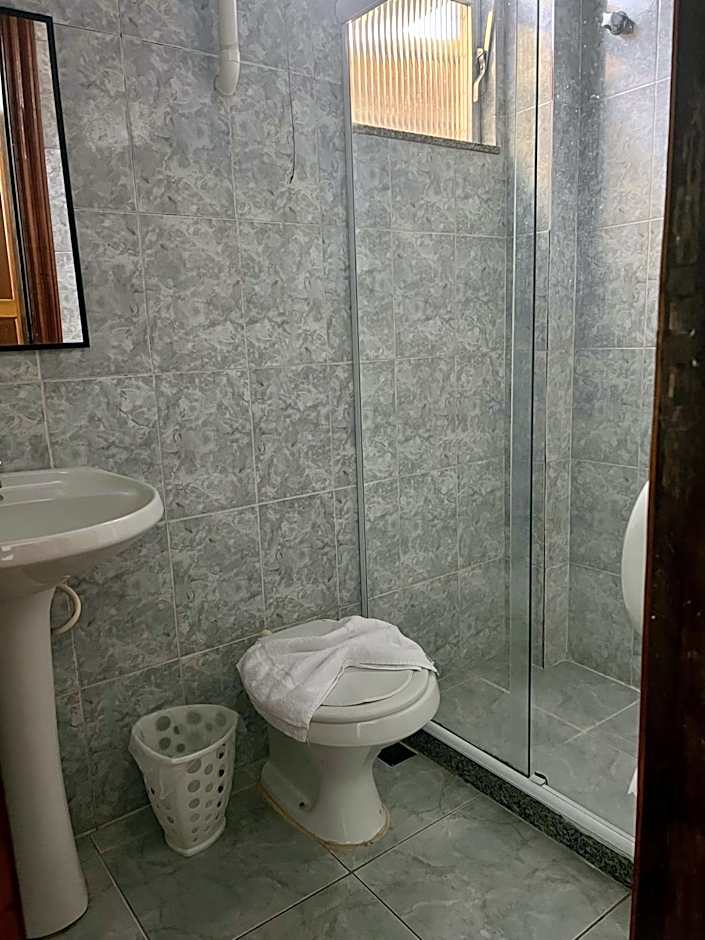 Hotel Buriti da Serra