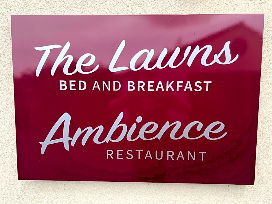 The Lawns Tea Room and B&B