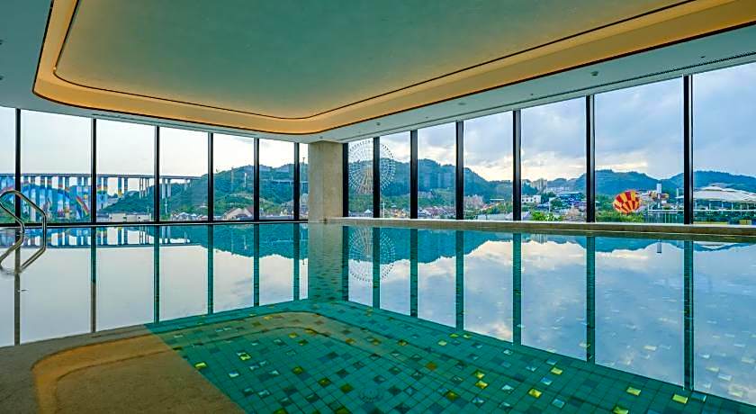 Holiday Inn Tongren Wanshan By IHG