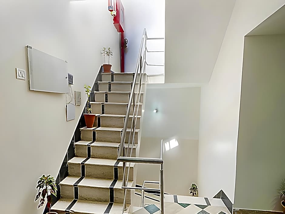 Hotel Panna Paradise