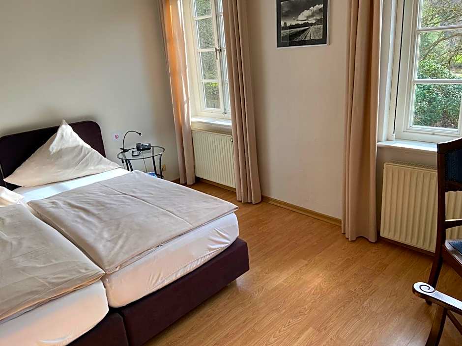 Klosterschänke Hude Hotel Ferienwohnungen Restaurant Café