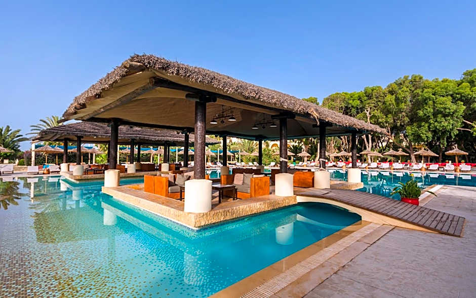 Africa Jade Thalasso