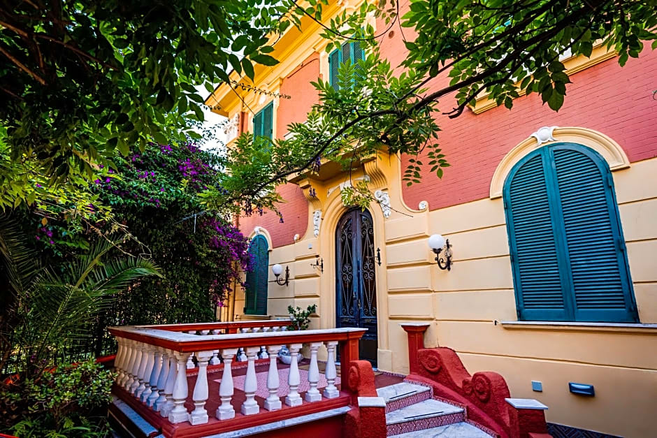 Antica Dimora Deluxe