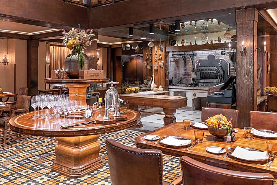 Palacio Estoril Hotel Golf & Spa