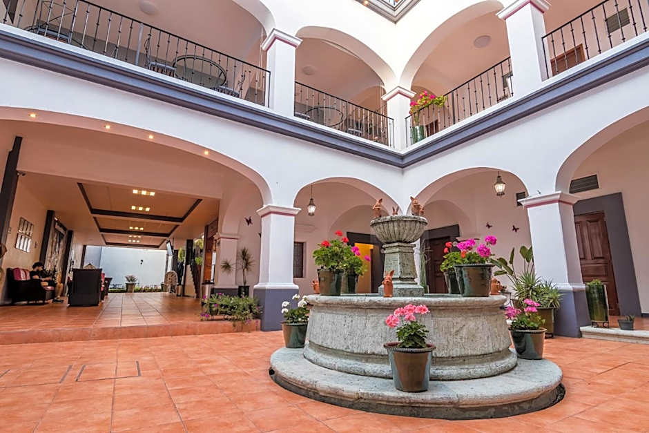 Hotel del Marquesado