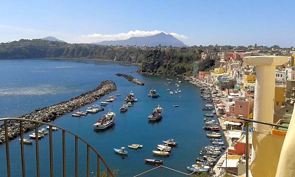 Hotel La Casa sul Mare