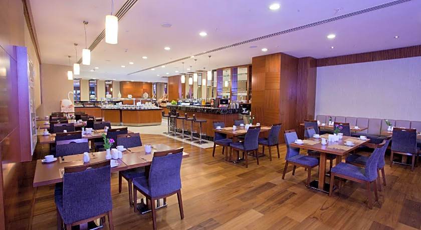 The Parma Hotel & Spa Taksim