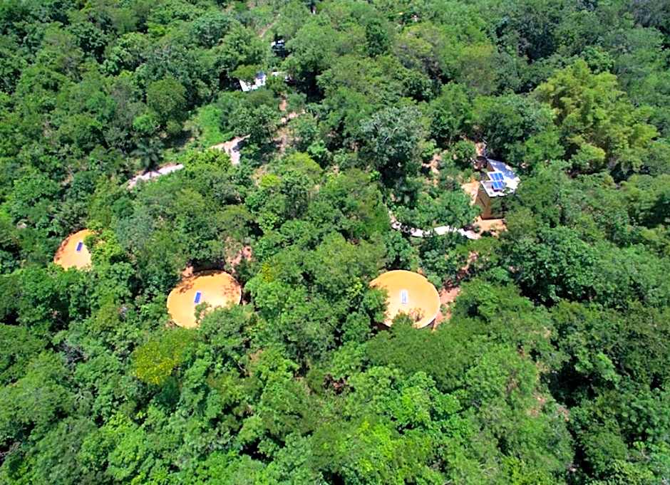 Reserva Ecologica Vive Copalitilla