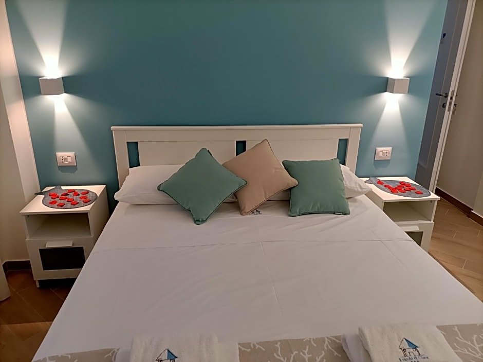 Il vicolo di Clara B&B