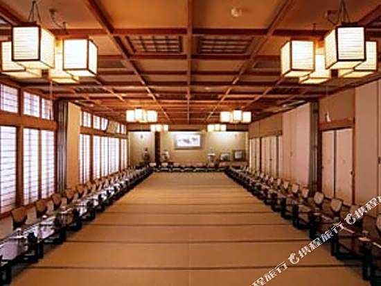 Japanese Inn Iwaso