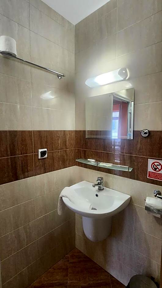 Family Hotel Paros