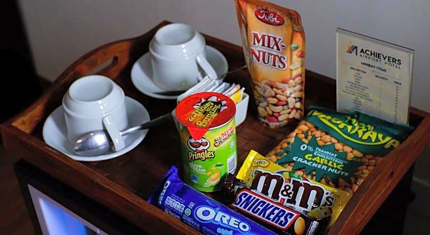 Achievers Airport Hotel