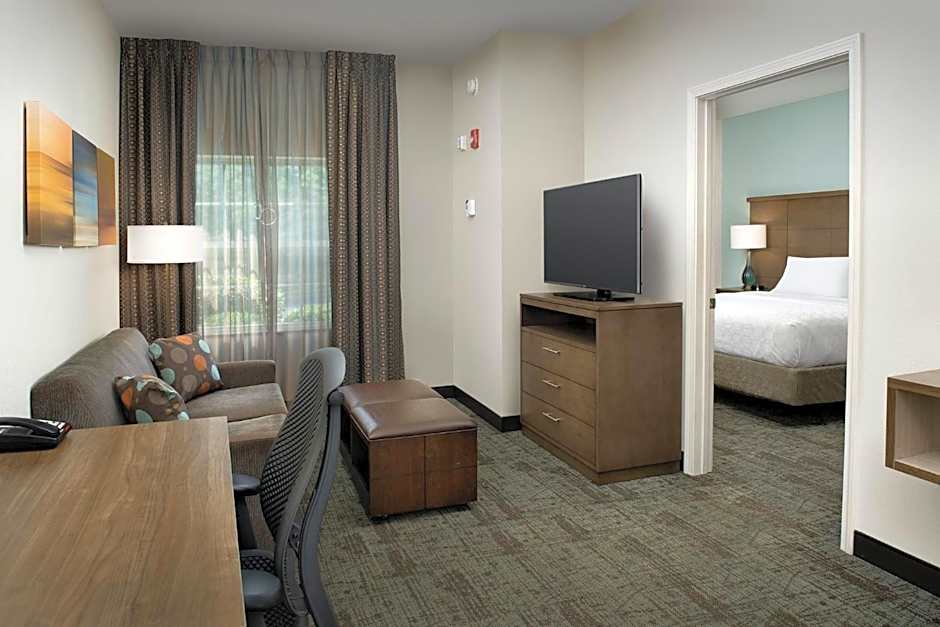 Staybridge Suites Greenville I-85 Woodruff Road By IHG