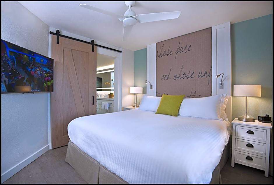 Beach House Suites by The Don CeSar