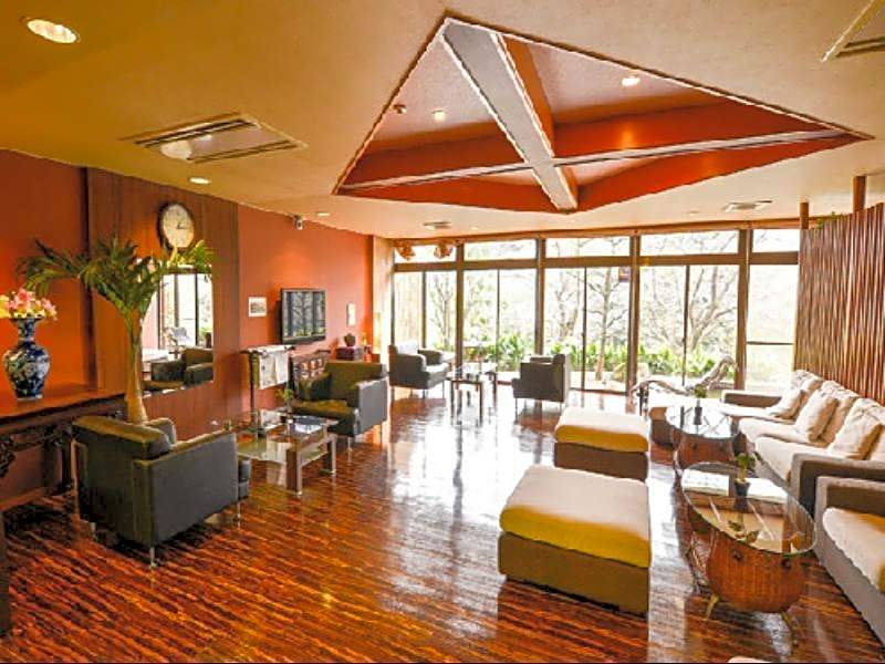 Hana no Shizuku Hotel