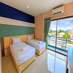 JJ Residence Phuket Town