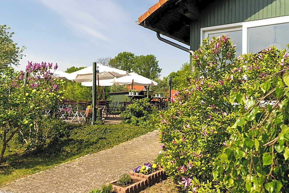 Hotel Marianne und Restaurant Kiek In