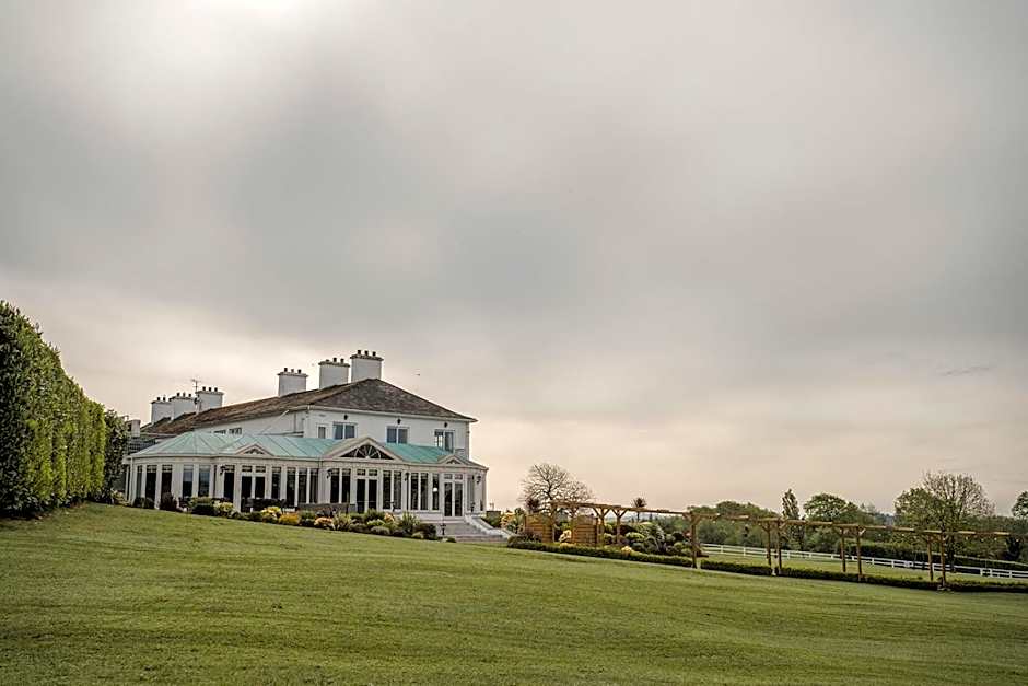 Crover House Hotel & Golf Club