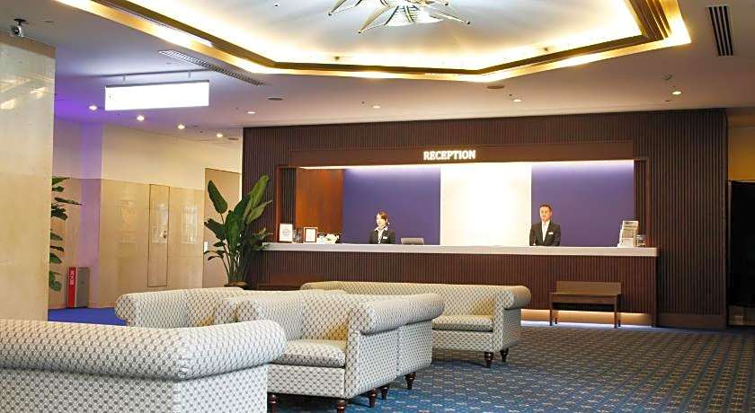 Rembrandt Hotel Tokyo-Machida