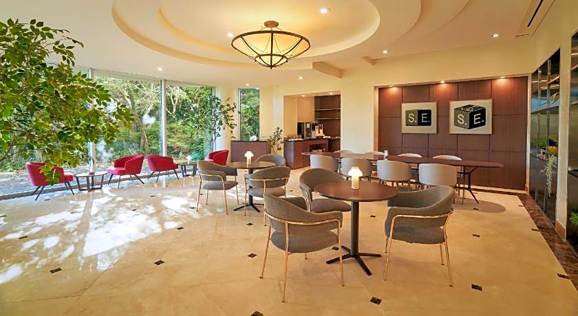 Mercure Ambassador Jeju