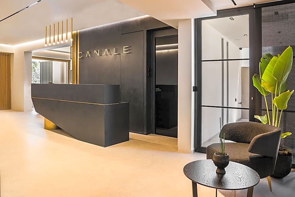 Canale Hotel & Suites