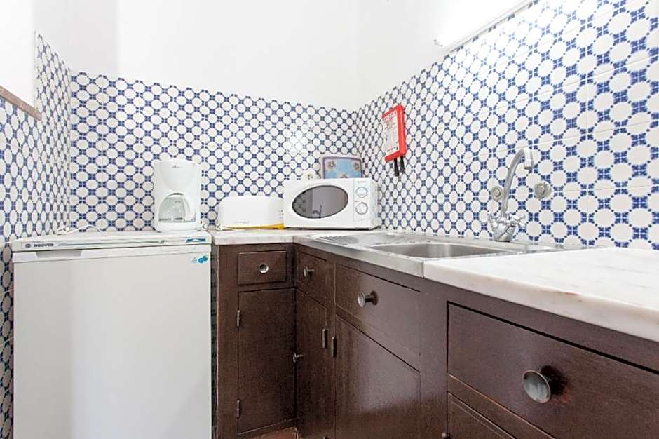 Apartamentos Turisticos Marsol