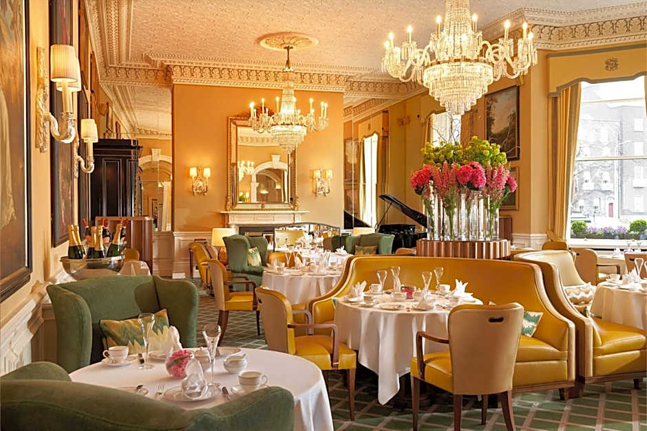 The Shelbourne, Autograph Collection