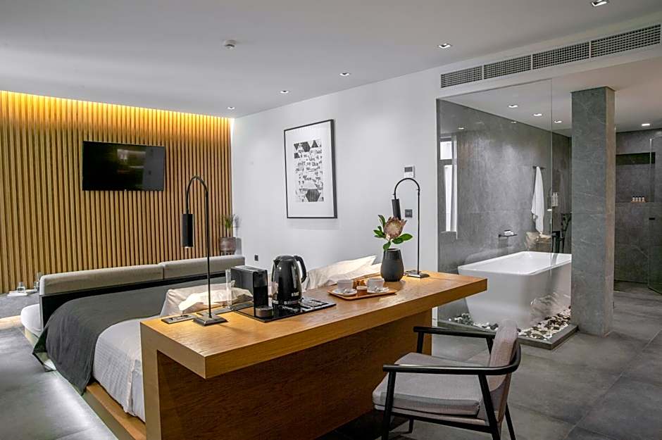 The Editor Hotel Athens