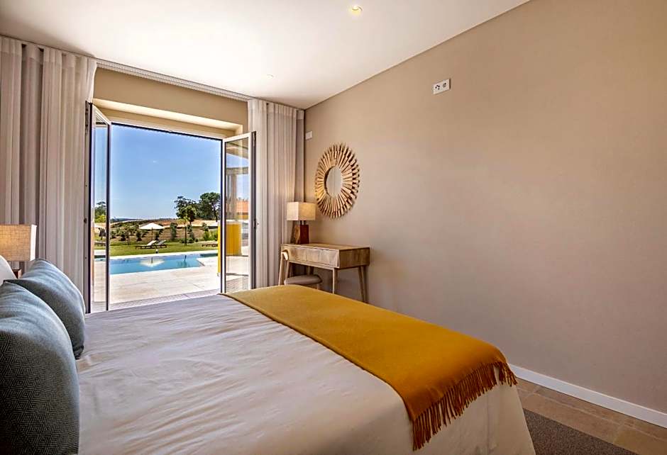 Resort Rural Quinta do Carrascal