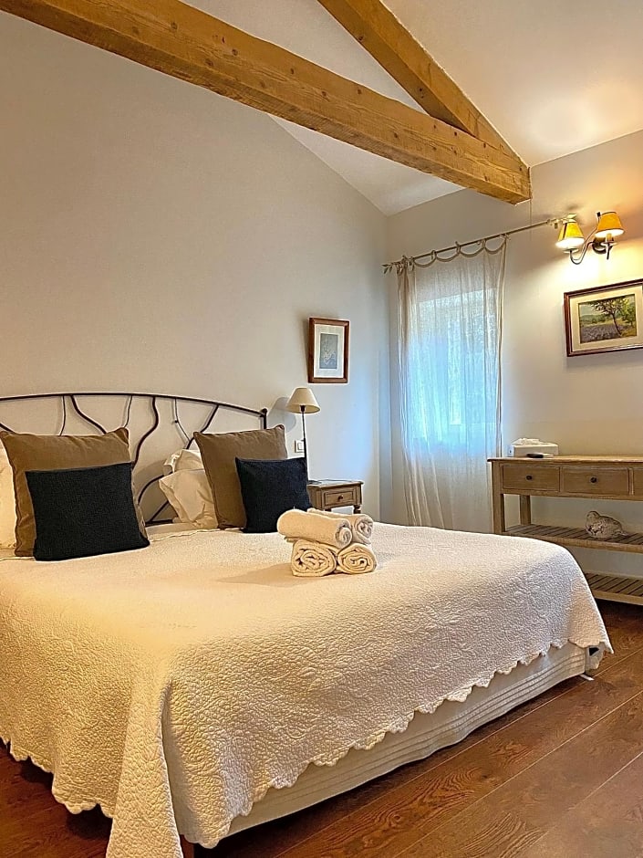 La Bastide Du Bois Breant