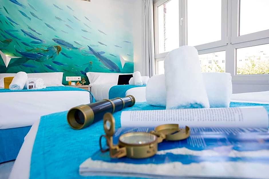 Casual del Mar Malaga