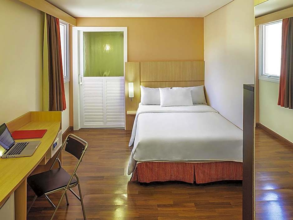 ibis BH Afonso Pena Savassi