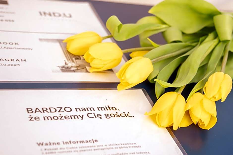 IND.U Apartamenty