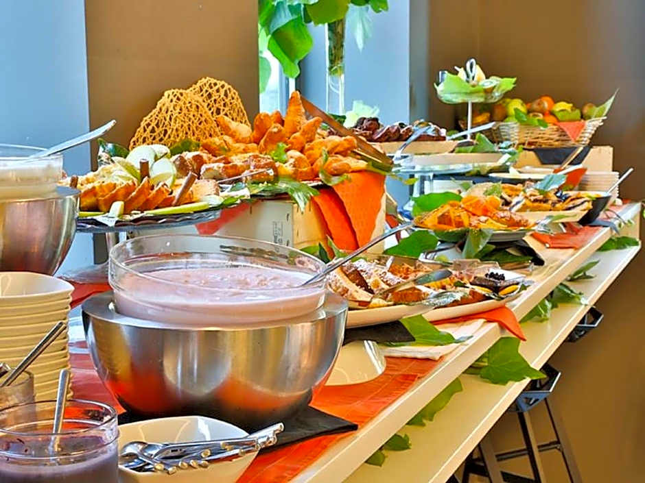 Best Western Hotel Parco Paglia