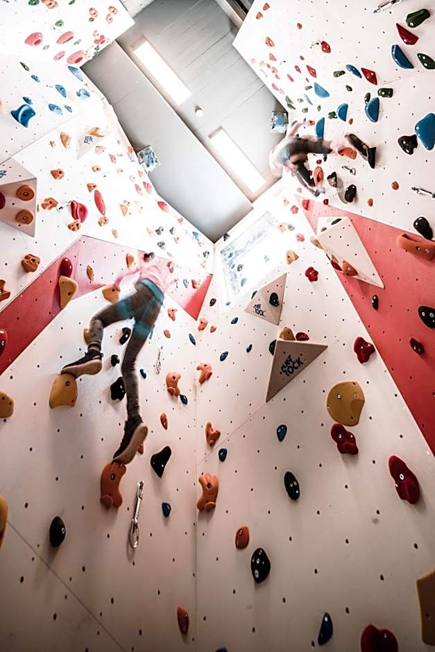 Hotel Samerhof - Skidepot inklusive