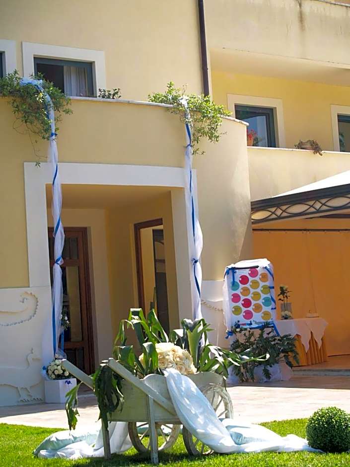 Hotel Ristorante La Piana