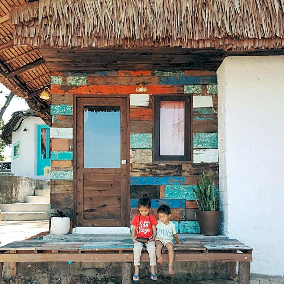 Maliblues Bed & Art Gallery