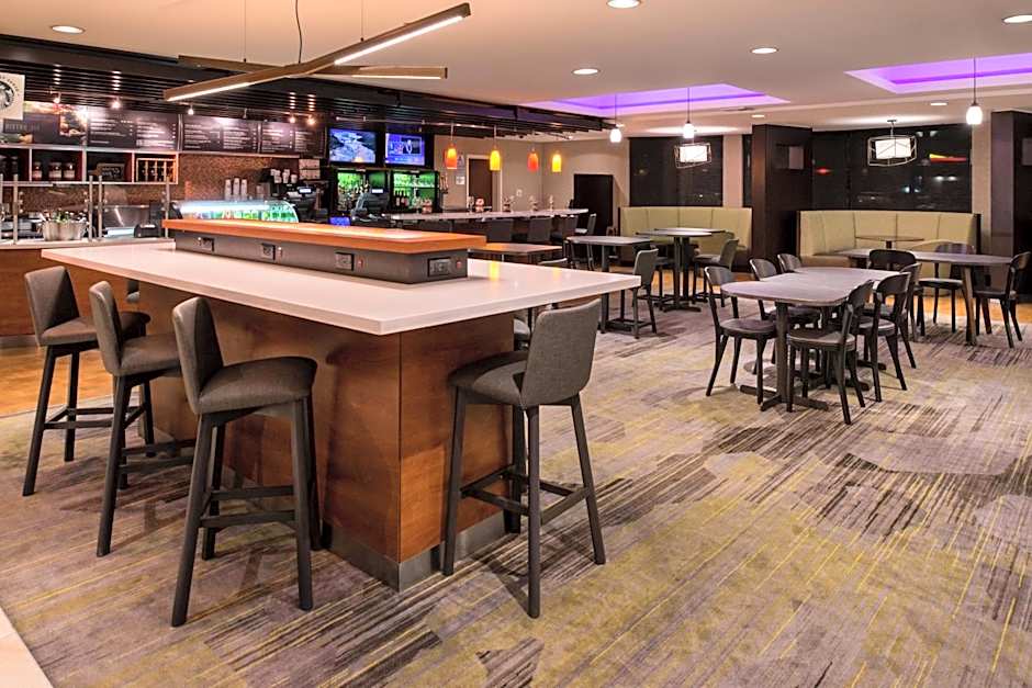 Courtyard by Marriott Victorville Hesperia