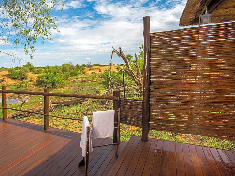 Madikwe River Lodge