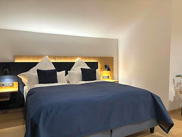 Hotel Restaurant Hafenwirt