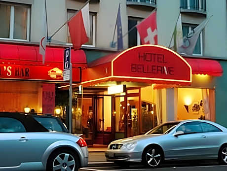 Hotel Bellerive
