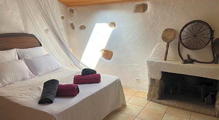 Caseddu di Chjarastella