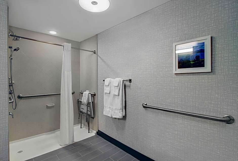 Hampton Inn & Suites Syracuse Dewitt