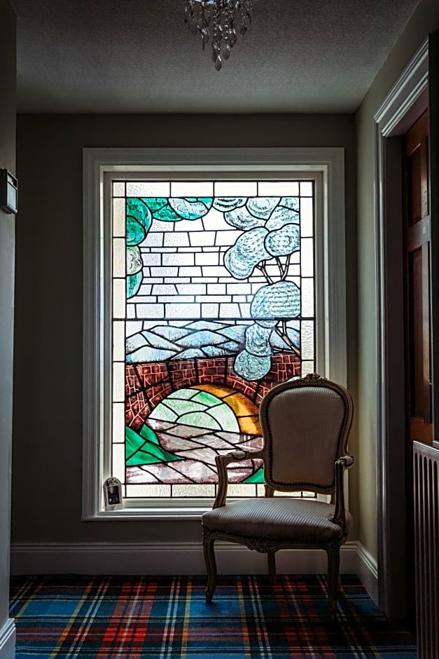 Sunbeam bed and breakfast