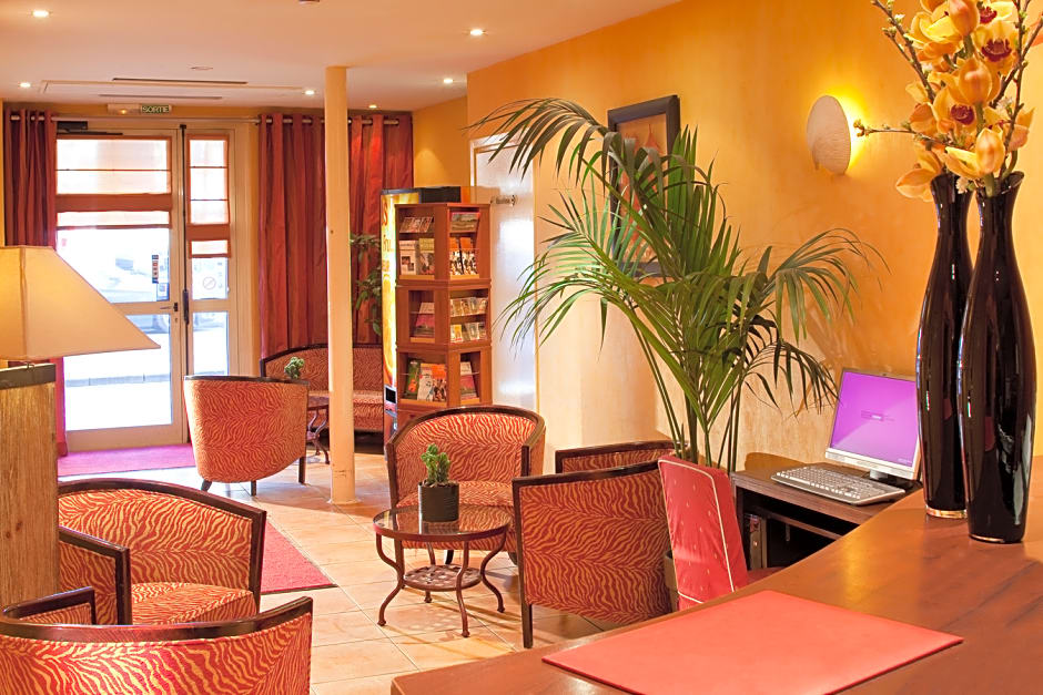 ibis Styles Paris Eiffel Cambronne