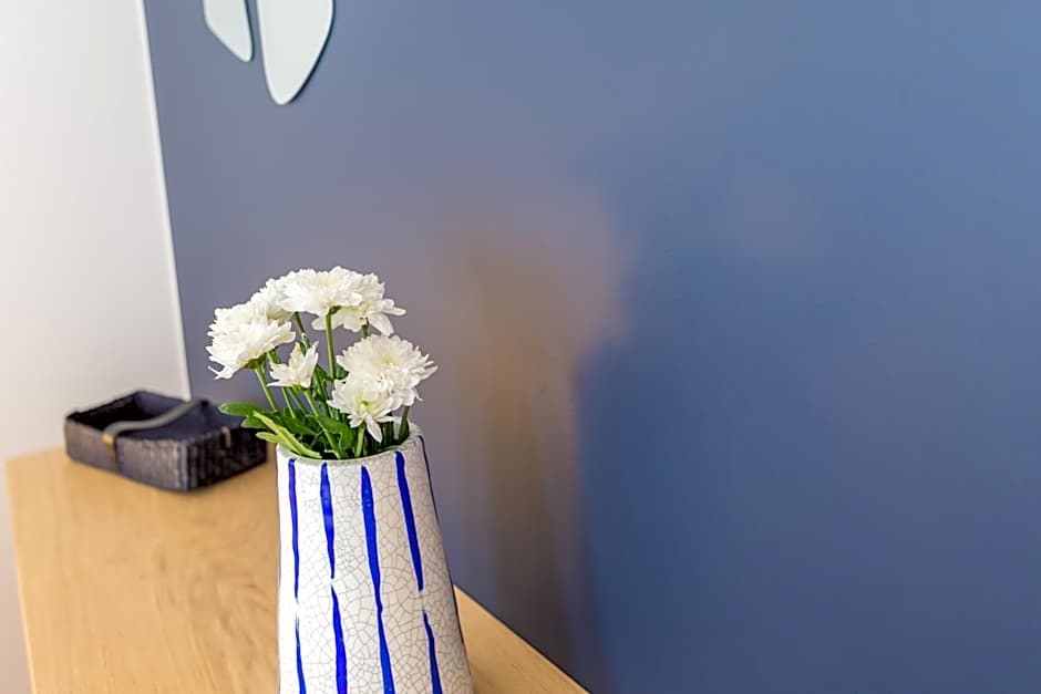 La Maison Odeia Bordeaux Centre