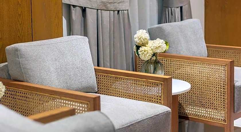 Hotel Excelsior Karachi