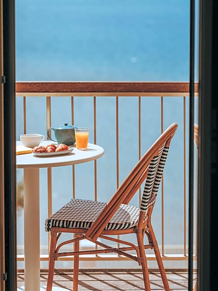 Hotel les Brises